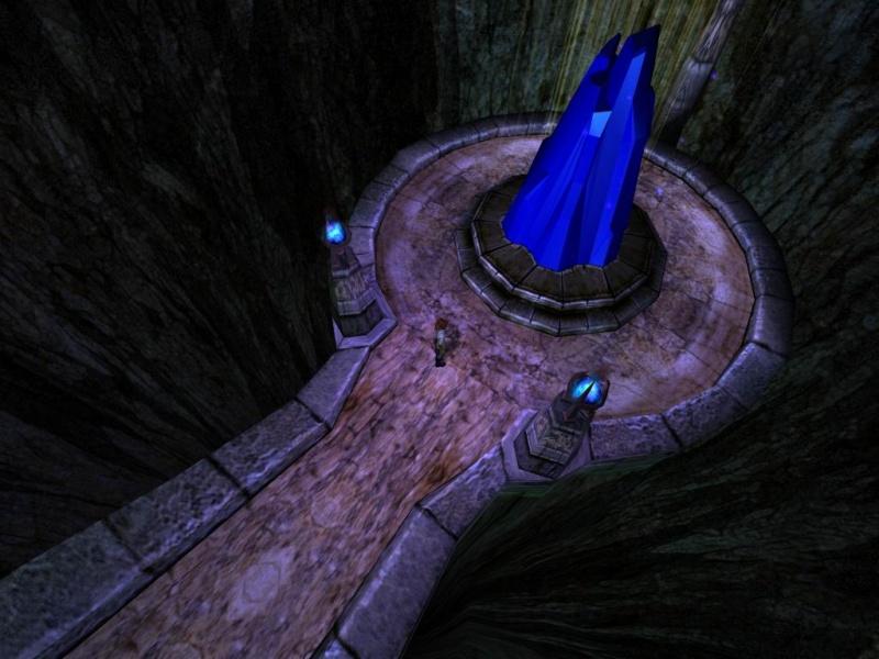 Asheron's Call 2: Fallen Kings - screenshot 9