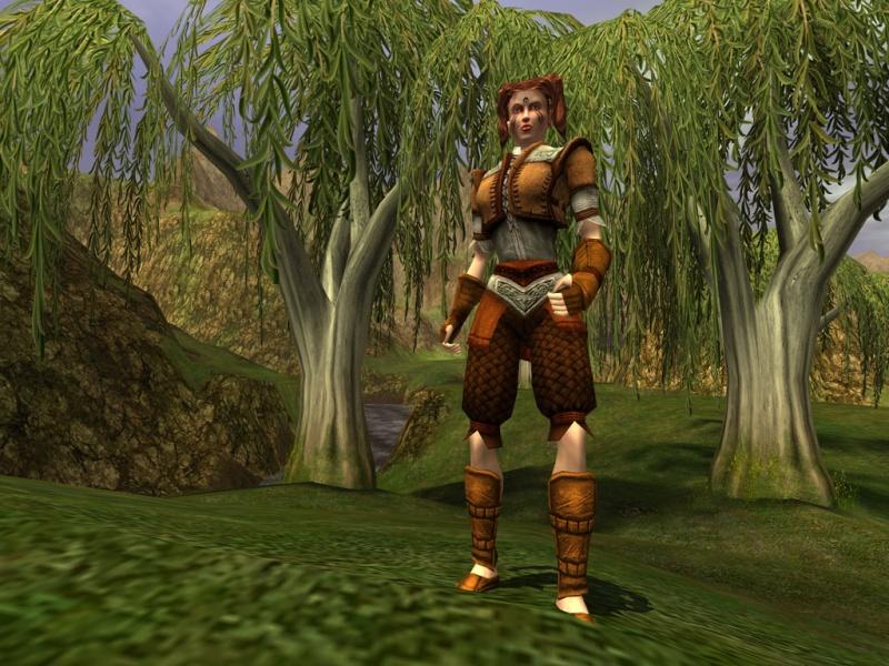 Asheron's Call 2: Fallen Kings - screenshot 1