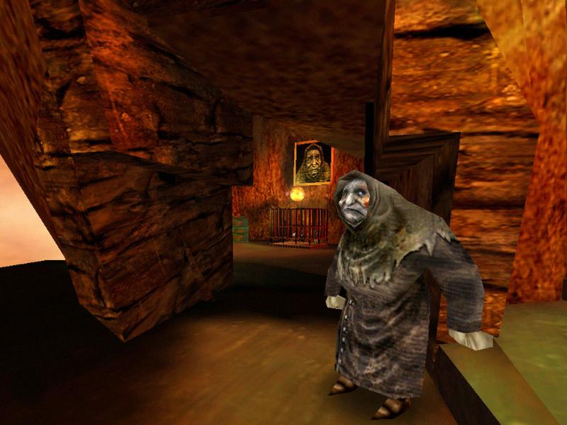 Auryn Quest - screenshot 14