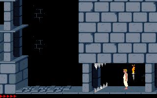 Prince of Persia (1990) - screenshot 12