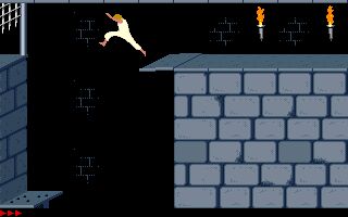 Prince of Persia (1990) - screenshot 10