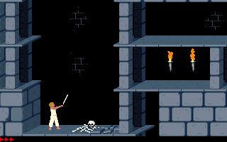 Prince of Persia (1990) - screenshot 5