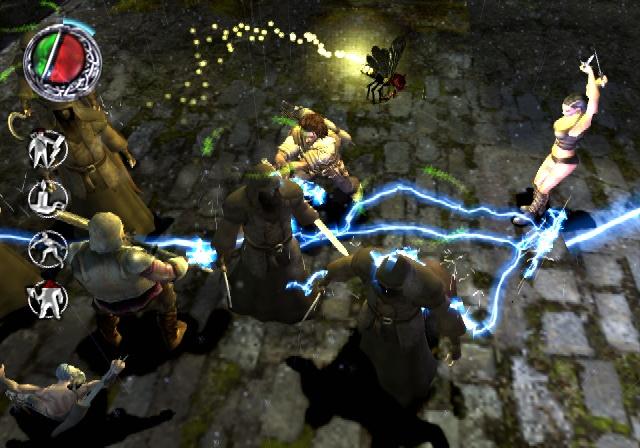 The Bard's Tale - screenshot 50