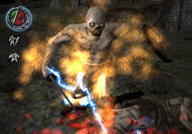 The Bard's Tale - screenshot 39