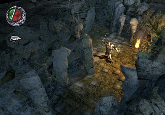 The Bard's Tale - screenshot 24