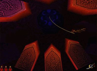 Prince of Persia 3D - screenshot 21