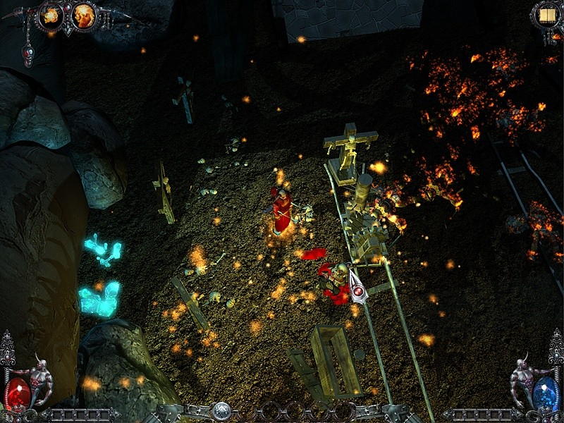 Blood Magic - screenshot 42