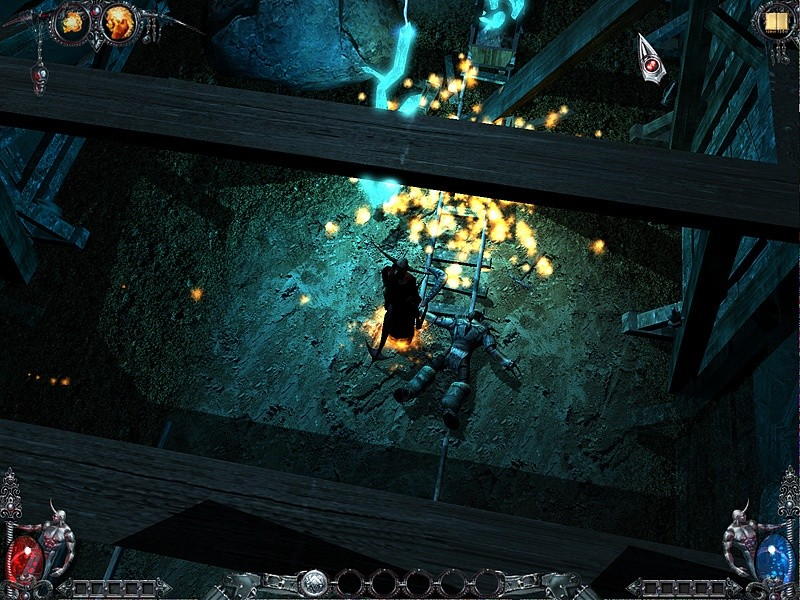 Blood Magic - screenshot 40