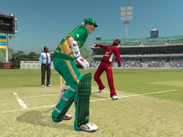 Brian Lara International Cricket 2005 - screenshot 65