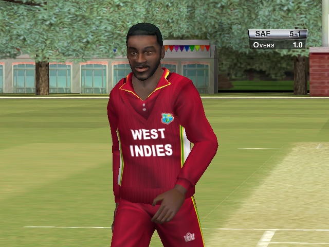 Brian Lara International Cricket 2005 - screenshot 64