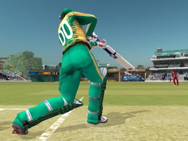 Brian Lara International Cricket 2005 - screenshot 53