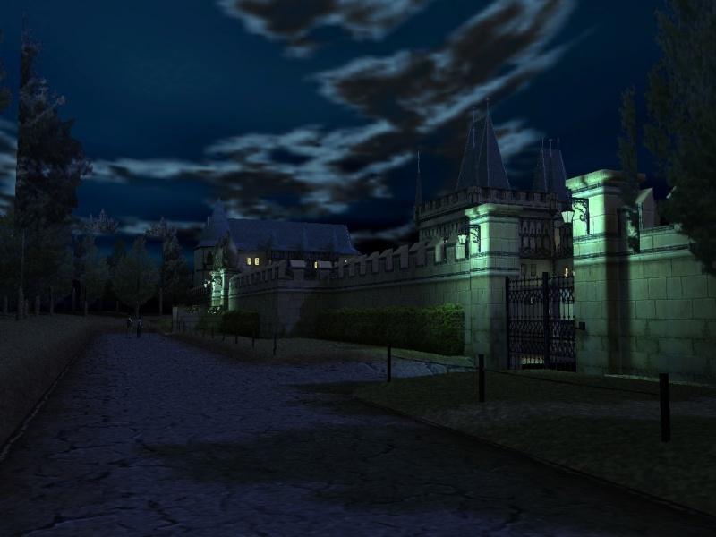 Broken Sword 3: The Sleeping Dragon - screenshot 21