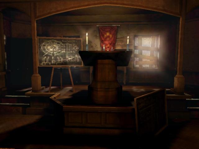 Call of Cthulhu: Dark Corners of the Earth - screenshot 93