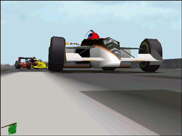 CART Precision Racing - screenshot 33