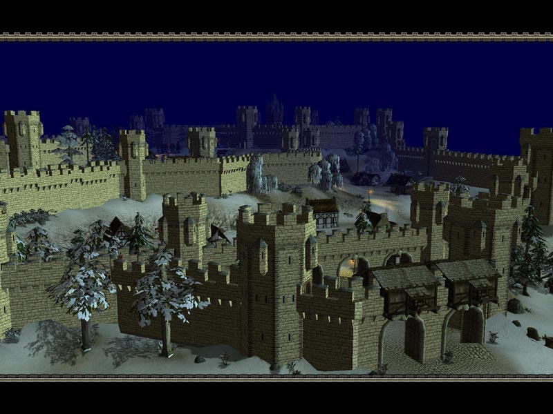 Castle Strike - screenshot 26