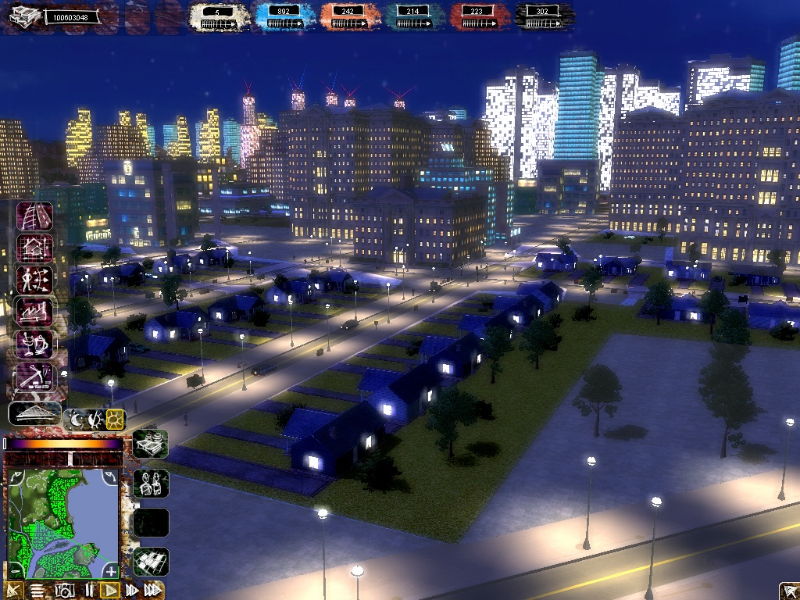 City Life - screenshot 25