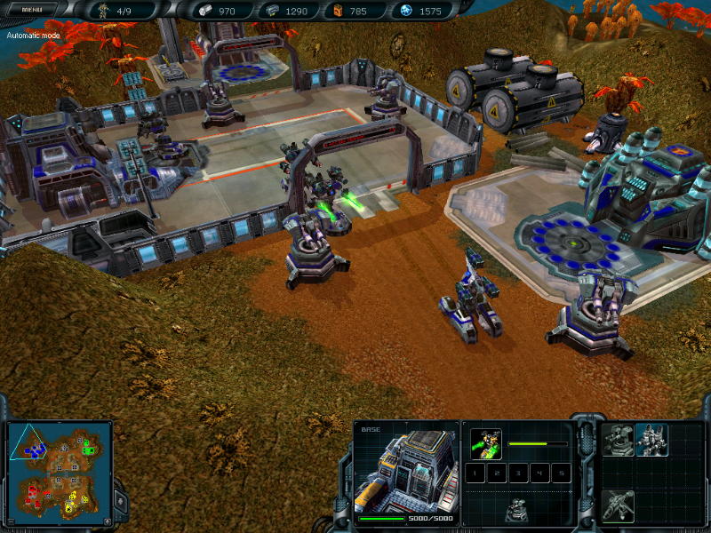 Space Rangers 2: Rise Of The Dominators - screenshot 63