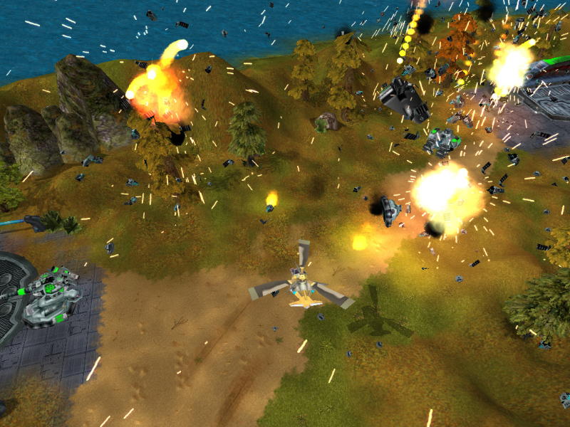 Space Rangers 2: Rise Of The Dominators - screenshot 34