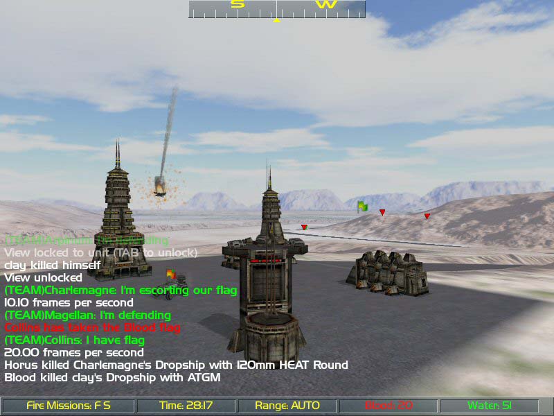 DropTeam - screenshot 248