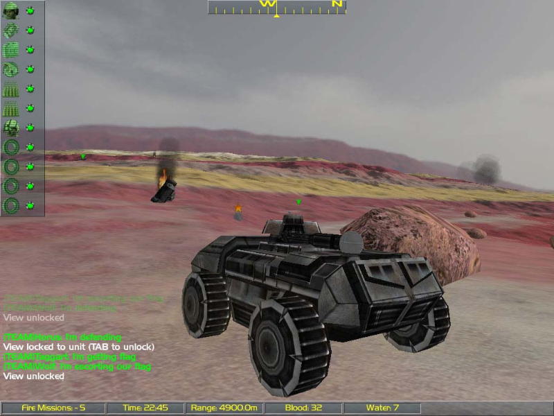 DropTeam - screenshot 175