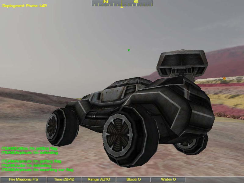 DropTeam - screenshot 164