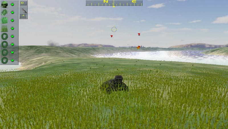 DropTeam - screenshot 149