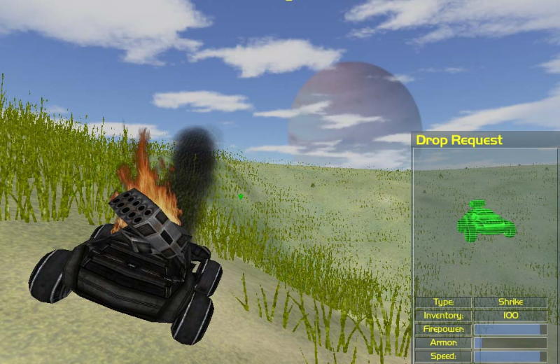 DropTeam - screenshot 146