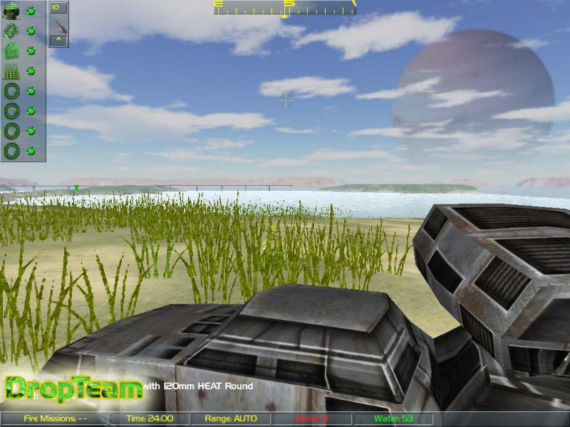 DropTeam - screenshot 145