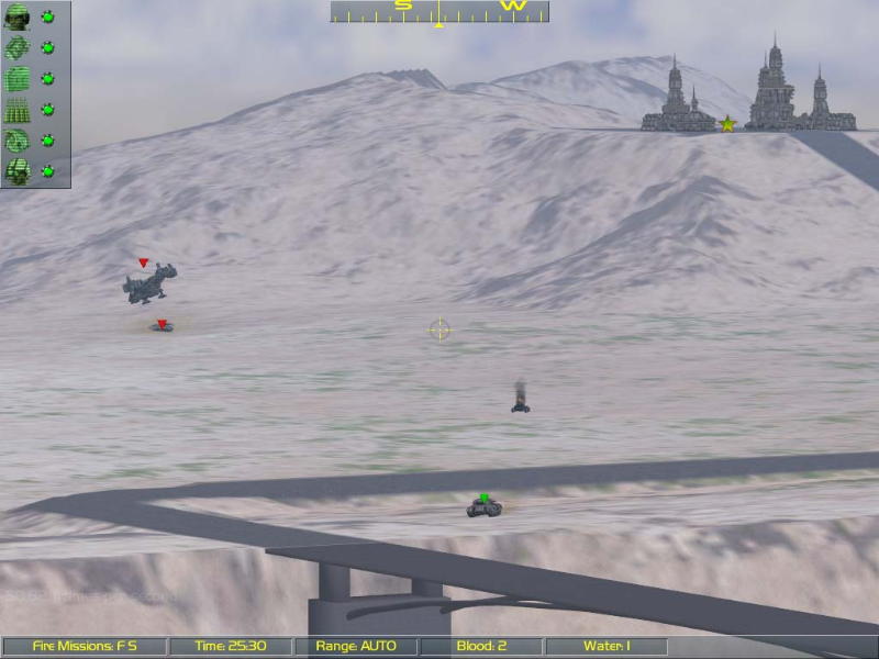 DropTeam - screenshot 119