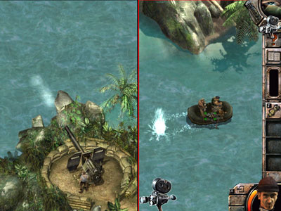 Commandos 2: Men of Courage - screenshot 5