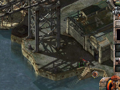 Commandos 2: Men of Courage - screenshot 2