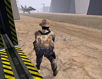 Conflict: Desert Storm - screenshot 28