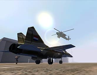 Conflict: Desert Storm - screenshot 26