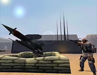 Conflict: Desert Storm - screenshot 23