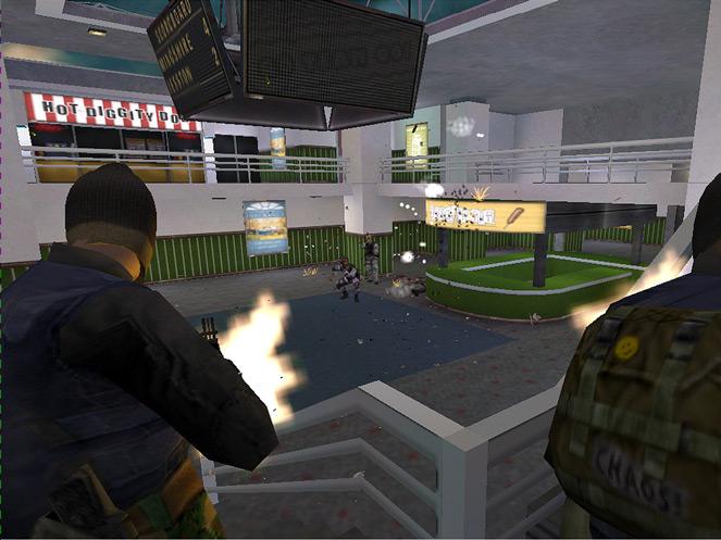 Counter-Strike: Condition Zero - screenshot 53