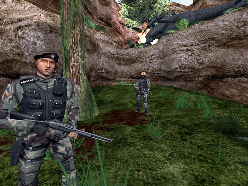 Counter-Strike: Condition Zero - screenshot 42