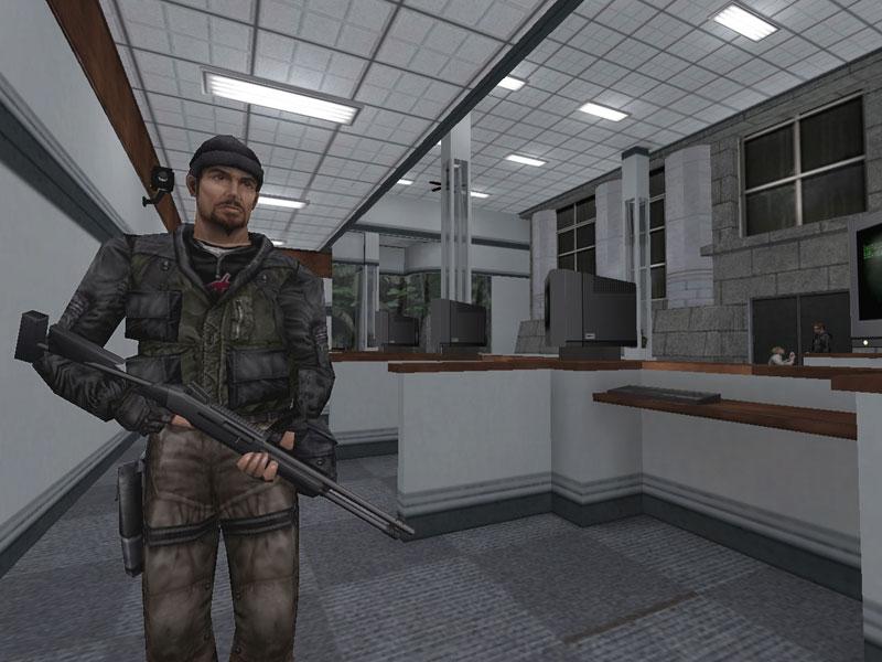 Counter-Strike: Condition Zero - screenshot 27