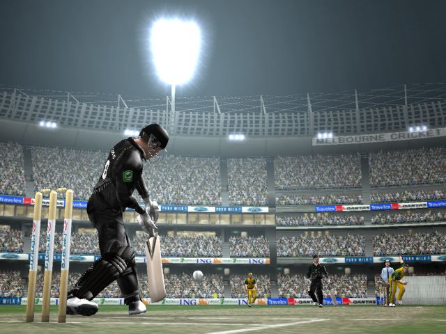 Cricket 2005 - screenshot 36