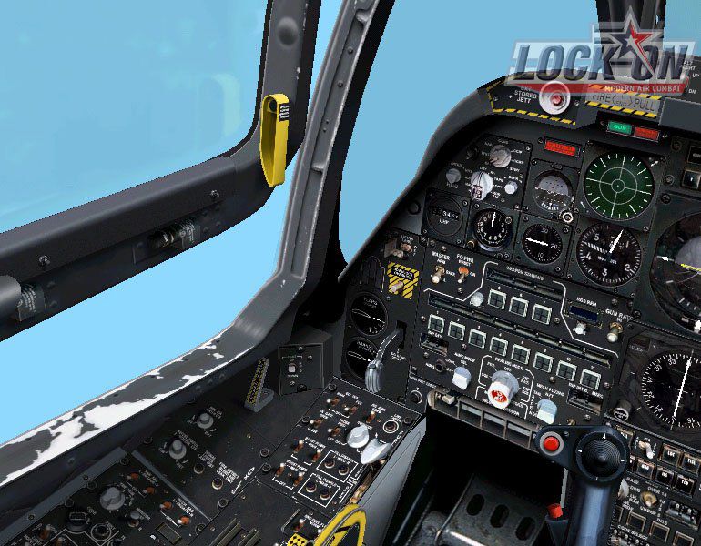 Lock On: Modern Air Combat - screenshot 323
