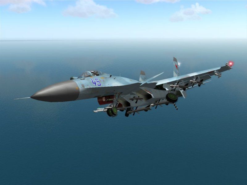 Lock On: Modern Air Combat - screenshot 320