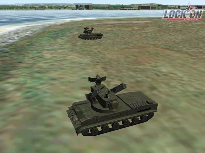 Lock On: Modern Air Combat - screenshot 286