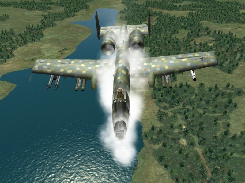 Lock On: Modern Air Combat - screenshot 279
