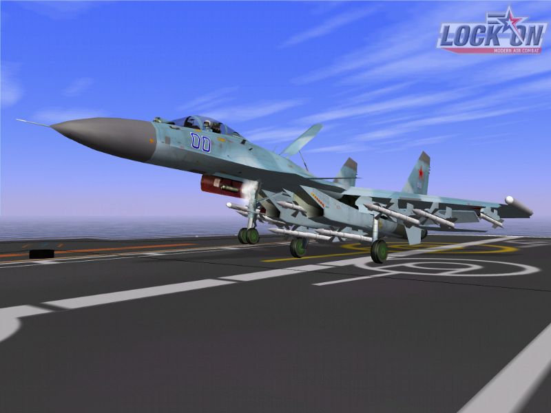 Lock On: Modern Air Combat - screenshot 252