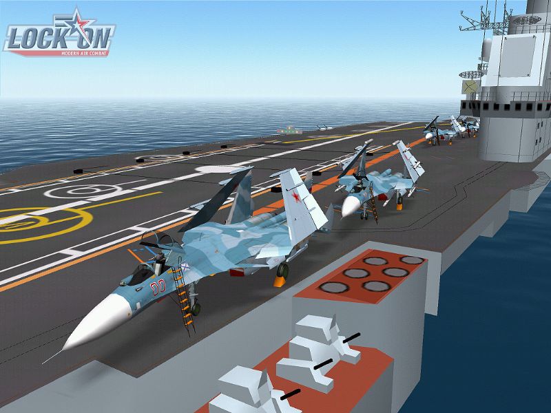 Lock On: Modern Air Combat - screenshot 251