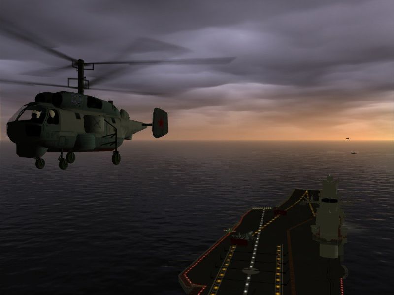 Lock On: Modern Air Combat - screenshot 249