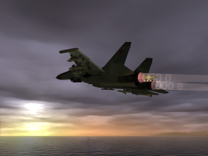 Lock On: Modern Air Combat - screenshot 248