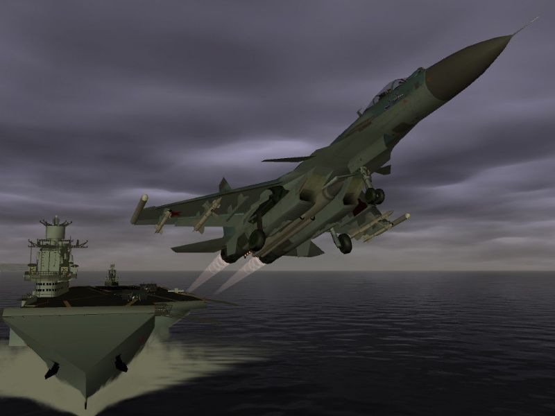 Lock On: Modern Air Combat - screenshot 247