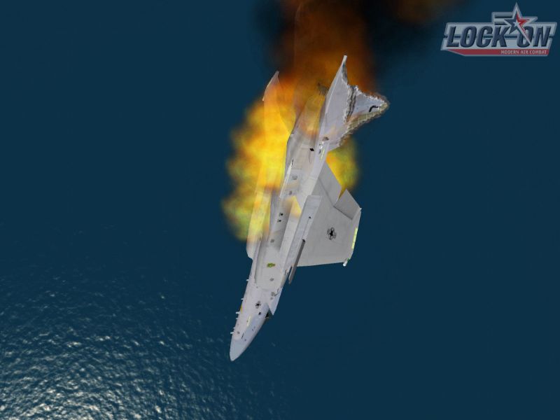 Lock On: Modern Air Combat - screenshot 242