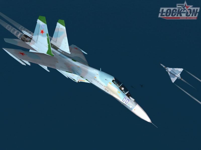 Lock On: Modern Air Combat - screenshot 241