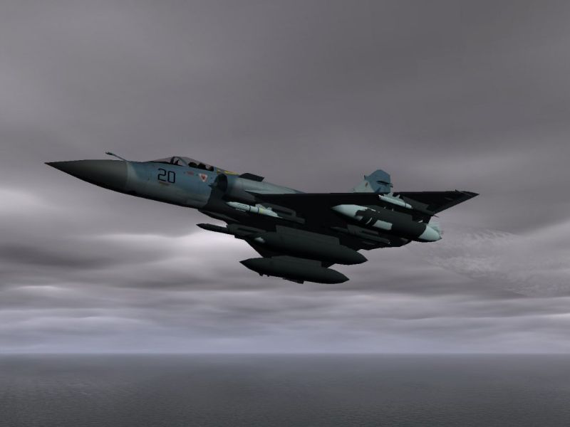 Lock On: Modern Air Combat - screenshot 223